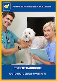 Student Handbook